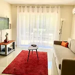 Olhos D'agua T1 - Praia, Sol E Felicidade Apartment *