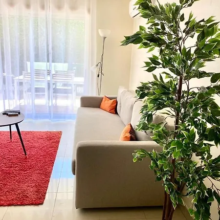 Olhos D'água T1 - Praia, Sol E Felicidade Apartamento
