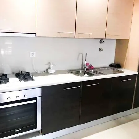 Olhos D'água T1 - Praia, Sol E Felicidade Apartamento *