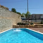 Lejlighed Olhos D'agua T1 - Praia, Sol E Felicidade *
